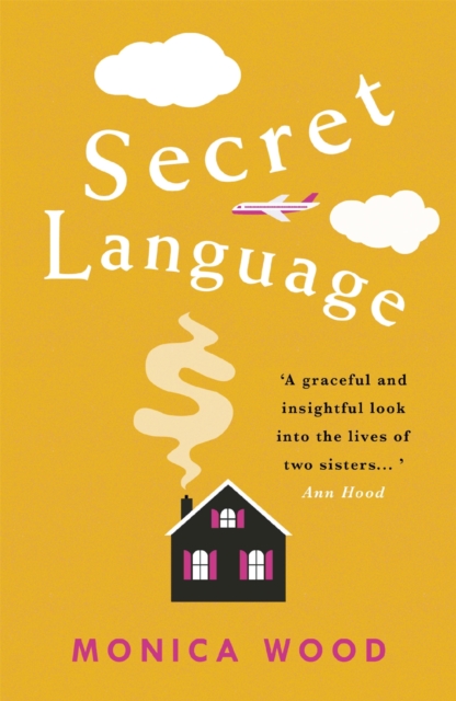 Secret Language : A touching tale of the lives of two sisters, EPUB eBook