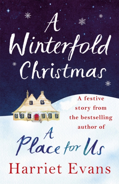 A Winterfold Christmas : A Harriet Evans novella, EPUB eBook