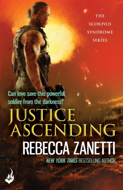 Justice Ascending : A unputdownable read of dangerous race for survivial against a deadly bacteria..., EPUB eBook