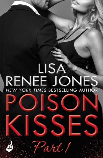 Poison Kisses: Part 1, EPUB eBook