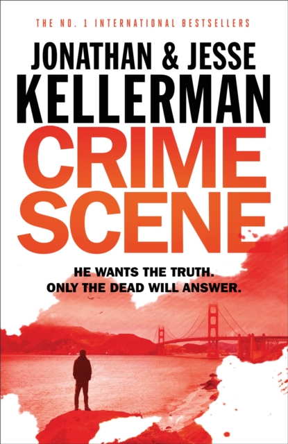 Crime Scene, Paperback / softback Book