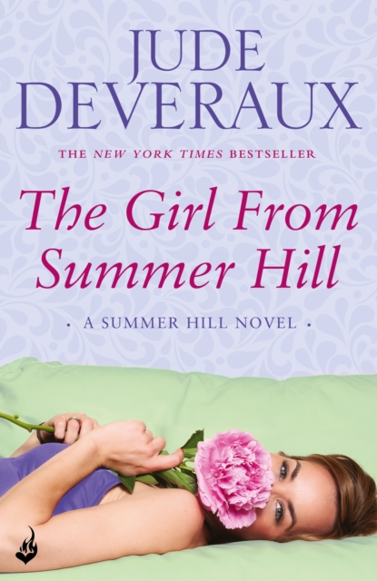 The Girl From Summer Hill, EPUB eBook