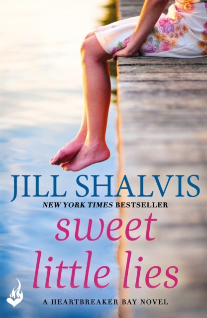Sweet Little Lies : The perfect warm and funny romance!, EPUB eBook