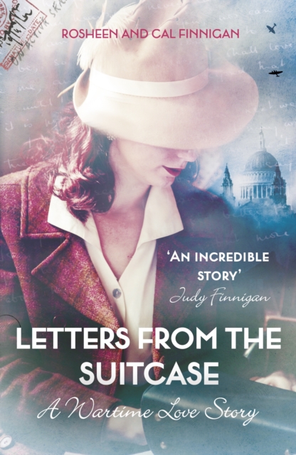 Letters From the Suitcase, EPUB eBook