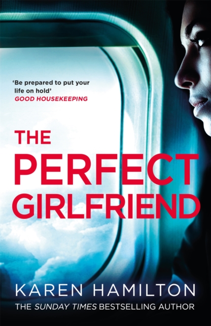 The Perfect Girlfriend : The compulsive psychological thriller, Paperback / softback Book