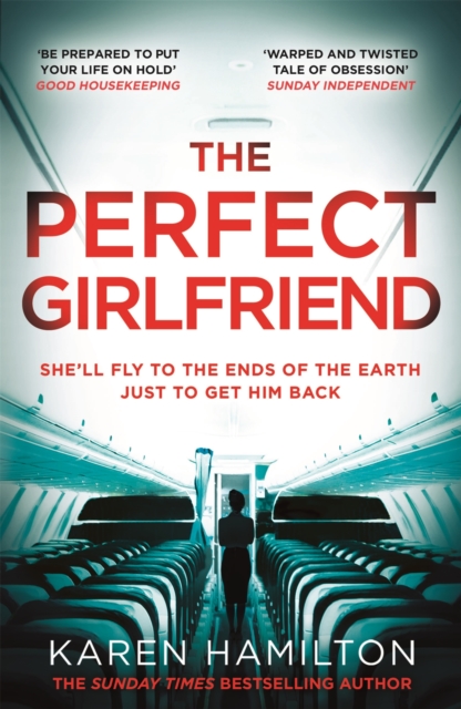 The Perfect Girlfriend : The compulsive psychological thriller, EPUB eBook