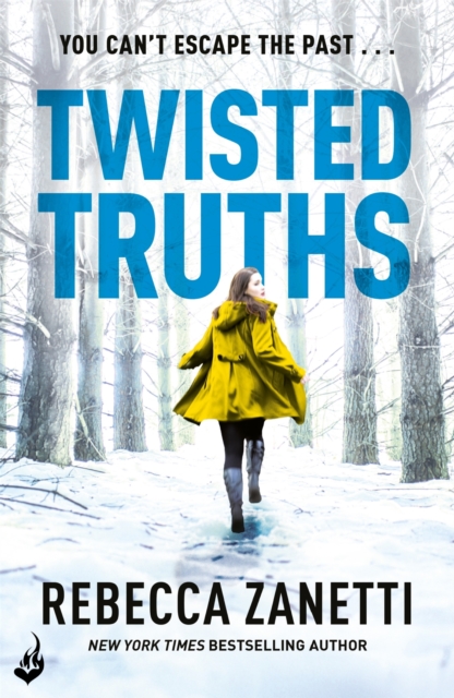 Twisted Truths: Blood Brothers Book 3 : A suspenseful, compelling thriller, EPUB eBook