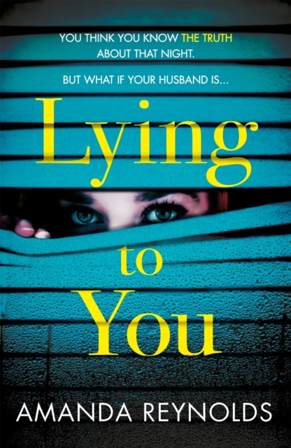 Lying To You : A gripping and tense psychological drama, EPUB eBook