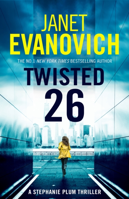 Twisted Twenty-Six : The No.1 New York Times bestseller!, EPUB eBook