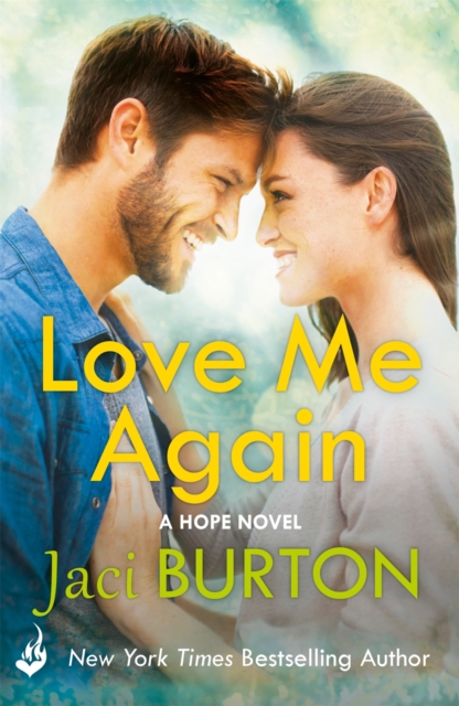 Love Me Again: Hope Book 7, EPUB eBook