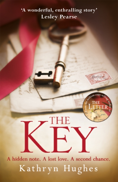 The Key : The most gripping, heartbreaking novel of World War Two historical fiction from the global bestselling author of The Memory Box, Paperback / softback Book