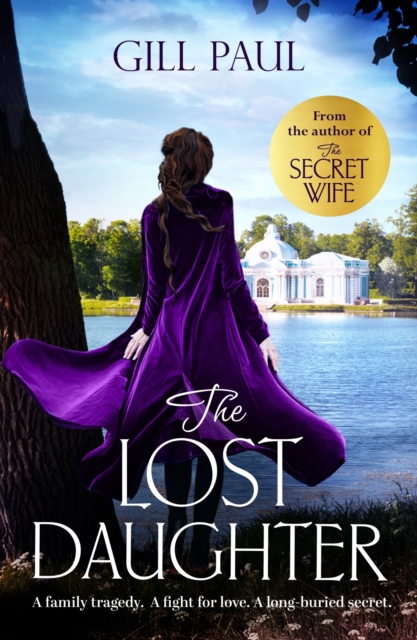 The Lost Daughter : From the #1 bestselling author of The Secret Wife, EPUB eBook