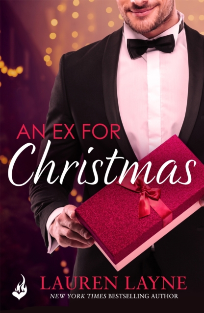 An Ex For Christmas : The perfect festive rom-com, EPUB eBook