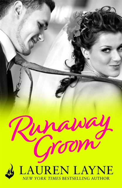 Runaway Groom : An exciting romance from the author of The Prenup!, EPUB eBook