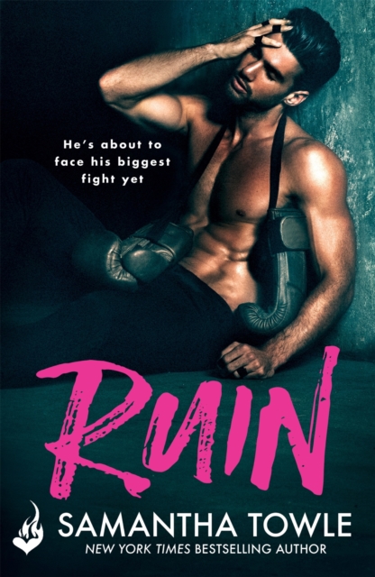 Ruin : A dramatically powerful, unputdownable love story in the Gods series, EPUB eBook