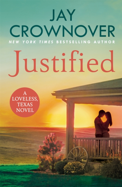 Justified : A sultry, enemy-to-lovers romance that will leave you desperate for more!, Paperback / softback Book