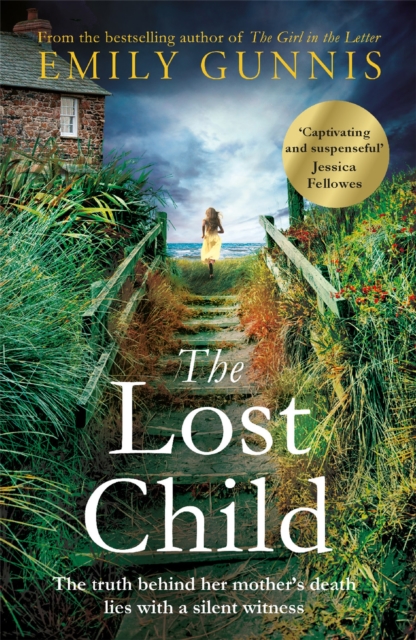 The Missing Daughter : A gripping and heart-wrenching novel with a shocking twist from the bestselling author of THE GIRL IN THE LETTER, Paperback / softback Book