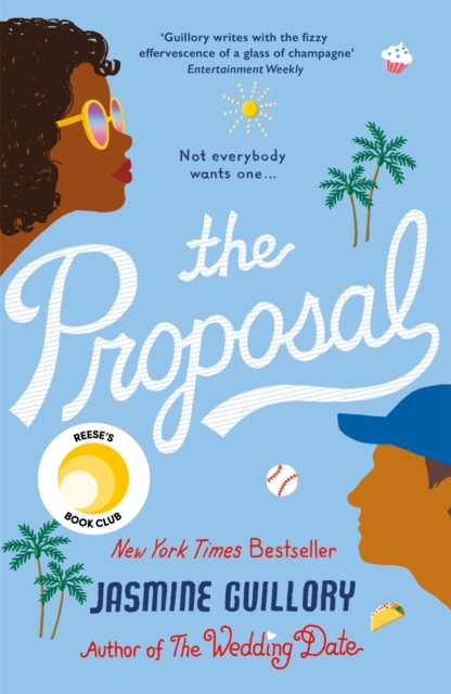 The Proposal : The sensational Reese's Book Club Pick hit!, Paperback / softback Book
