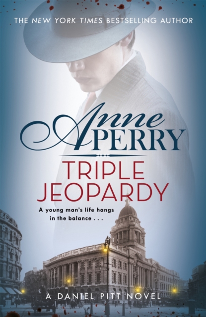 Triple Jeopardy (Daniel Pitt Mystery 2), EPUB eBook