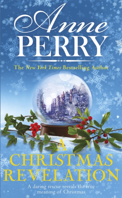 A Christmas Revelation (Christmas Novella 16), EPUB eBook