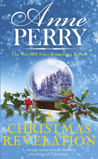 A Christmas Revelation (Christmas Novella 16), Paperback / softback Book