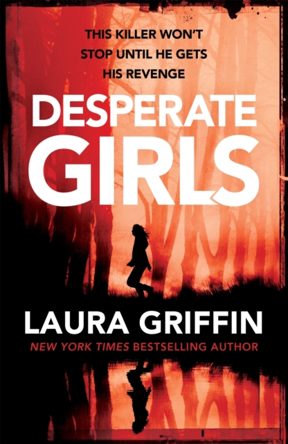 Desperate Girls : A nail-biting thriller filled with shocking twists, EPUB eBook
