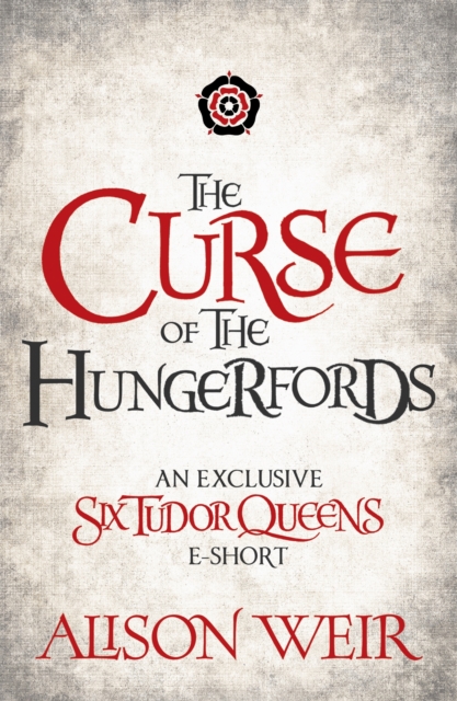 The Curse of the Hungerfords, EPUB eBook