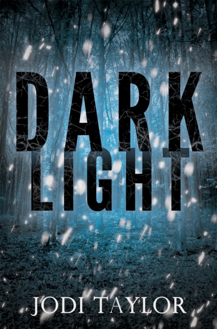 Dark Light : A twisting and captivating supernatural thriller (Elizabeth Cage, Book 2), EPUB eBook