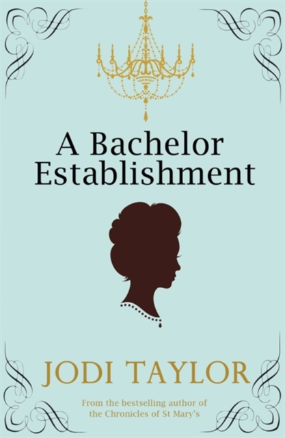 A Bachelor Establishment, Paperback / softback Book