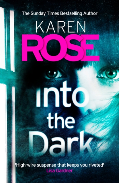 Into the Dark (The Cincinnati Series Book 5) : the absolutely gripping Sunday Times Top Ten bestseller, EPUB eBook