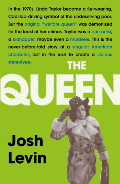 The Queen : The gripping true tale of a villain who changed history, EPUB eBook