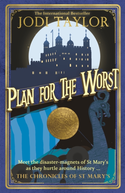 Plan for the Worst, Paperback / softback Book