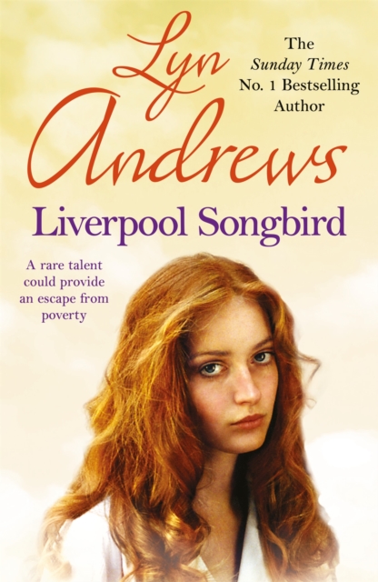Liverpool Songbird : A rare gift provides an escape…, Paperback / softback Book