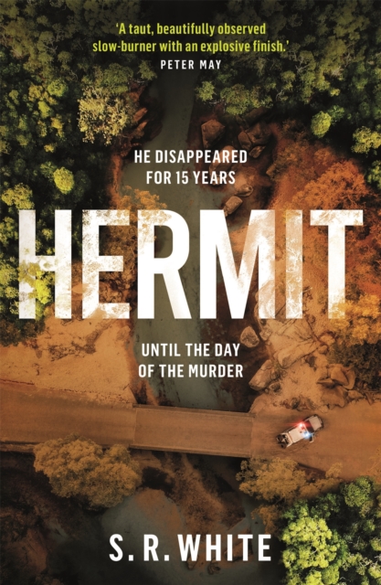 Hermit : the international bestseller from the author of RED DIRT ROAD, Paperback / softback Book