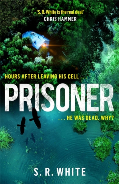 Prisoner, Hardback Book