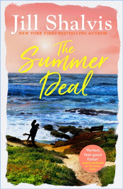 The Summer Deal : The ultimate feel-good holiday read!, EPUB eBook