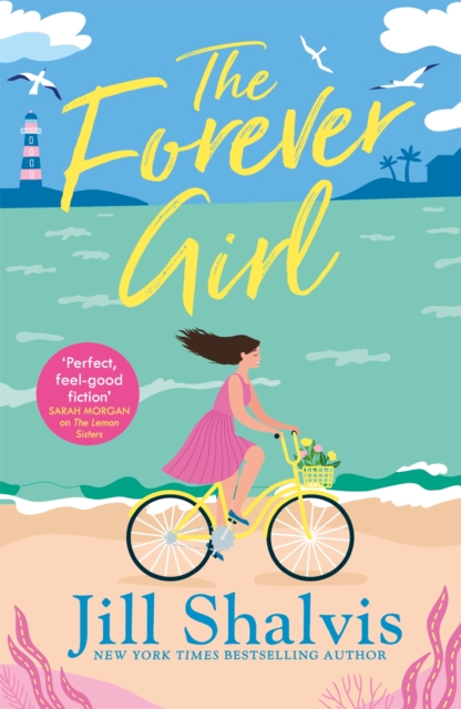 The Forever Girl : A new piece of feel-good fiction from a bestselling author, Paperback / softback Book
