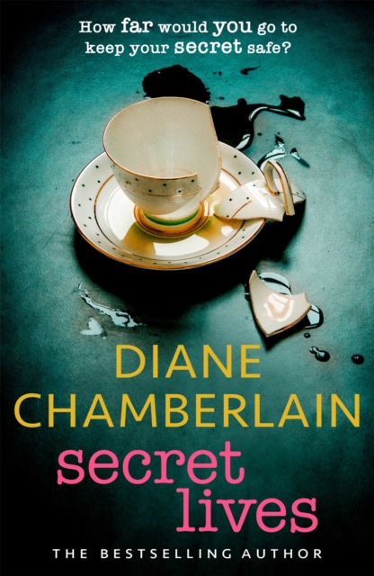 Secret Lives: the discovery of an old journal unlocks a secret in this gripping emotional page-turner from the bestselling author, Paperback / softback Book