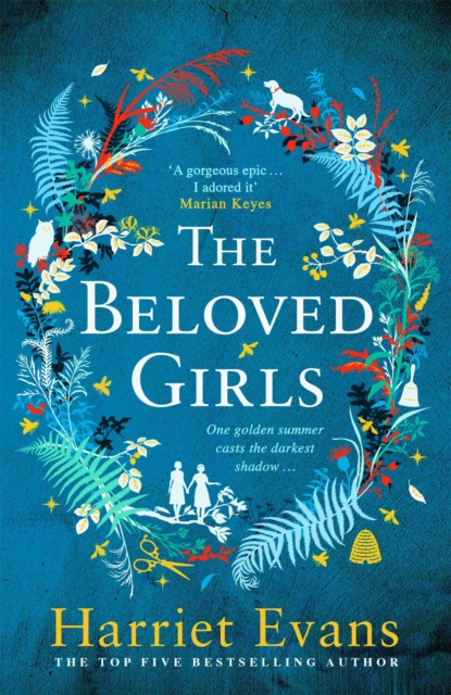 The Beloved Girls : The new Richard & Judy Book Club Choice with an OMG twist in the tale, Hardback Book