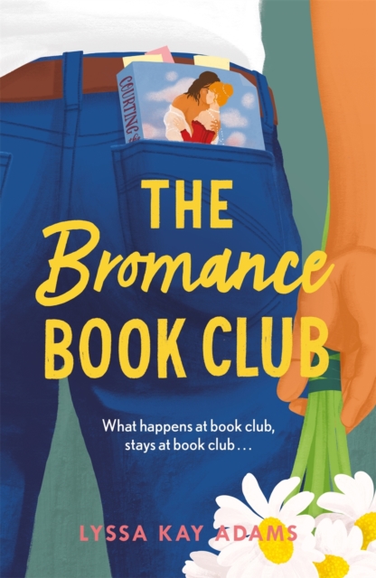 The Bromance Book Club : The utterly charming rom-com that readers are raving about!, EPUB eBook