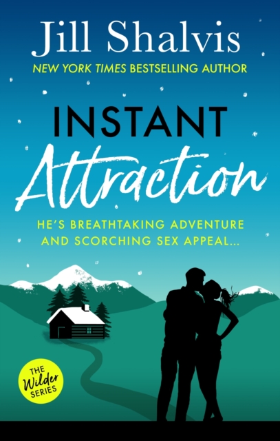 Instant Attraction : Fun, feel-good romance - guaranteed to make you smile!, EPUB eBook