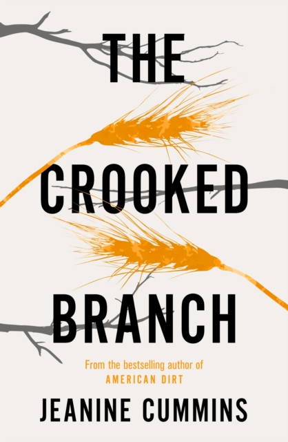 The Crooked Branch, EPUB eBook