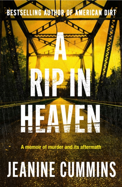 A Rip in Heaven, EPUB eBook