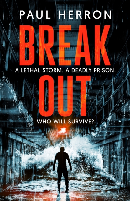 Breakout : the most explosive and gripping action thriller of the year, EPUB eBook