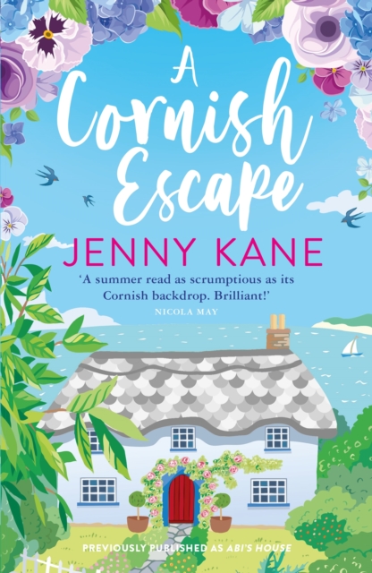 A Cornish Escape : The perfect, feel-good summer read, EPUB eBook