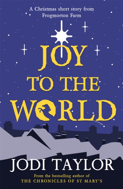 Joy to the World, EPUB eBook