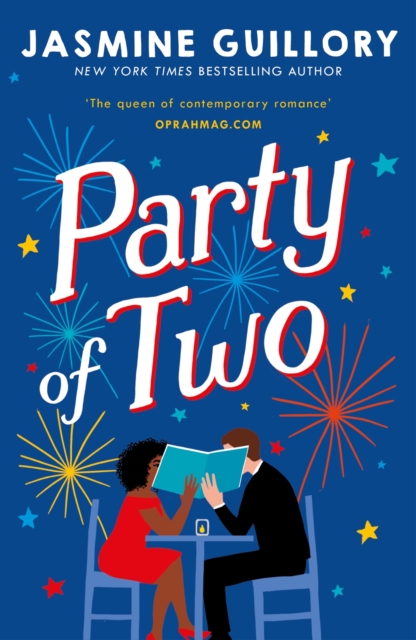 Party of Two : This opposites-attract rom-com from the author of The Proposal is 'an utter delight' (Red)!, EPUB eBook