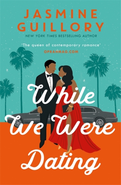 While We Were Dating : The sparkling fake-date rom-com from the ‘queen of contemporary romance' (Oprah Mag), Paperback / softback Book
