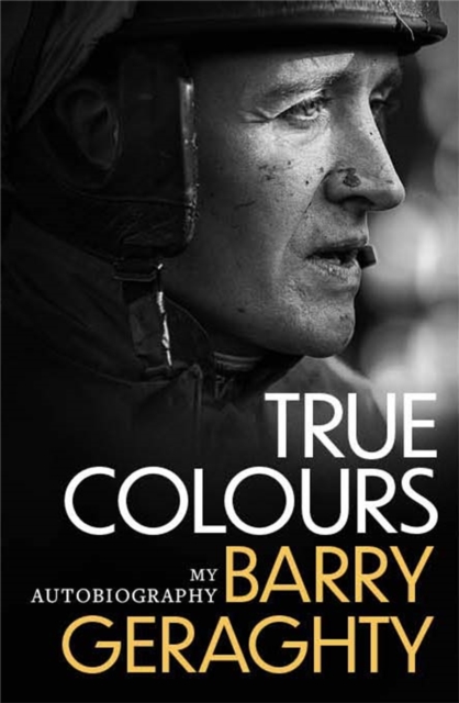 True Colours : My Autobiography, Paperback / softback Book