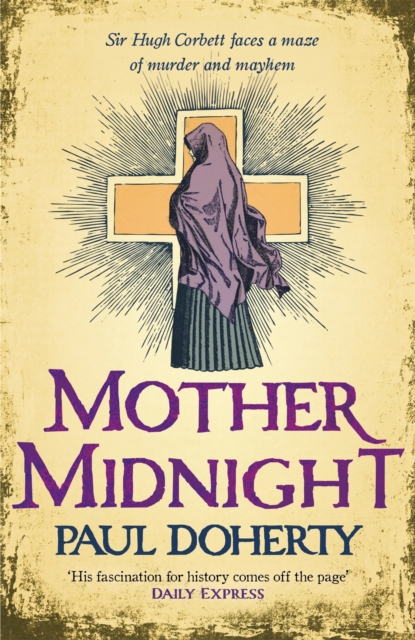 Mother Midnight (Hugh Corbett 22), EPUB eBook